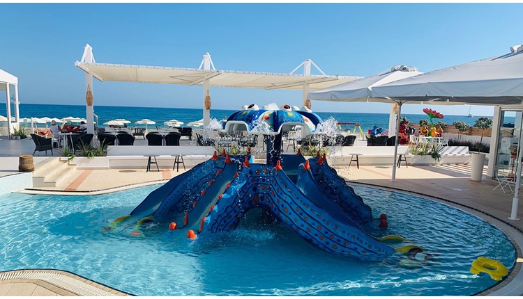 Dimitrios Village - NR, Крит